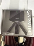 Garmin Approach R10 Launch Monitor Black (010-02356-00). Fixed Price $419.99.