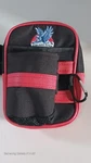 Usa Park Golf Carrying Case With Drink And Up To 2 Ball Holders. Fixed Price $24.00.
