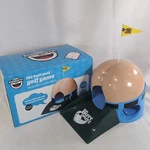 The Butt Putt Golf Game Bigmouth Inc 6 Gassy Sound Effects #2 Flag. Fixed Price $21.29.