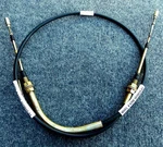 Club Ds Gas Golf Cart 1998-UP Forward Reverse Cable Nivel # 4299 1019515-01. Fixed Price $62.00.