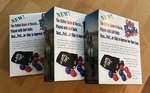 9 Pack Golf Boccie Play The Game Of Bocce With Balls And Your Putter. Fixed Price $50.00.