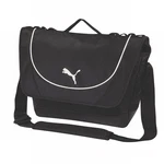 Puma Formation Messenger Bag (black/white, 13.5" X 13") New. Fixed Price $37.99.