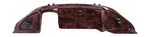 Buggies Unlimited Club Precedent Golf Cart Dash Assembly With Locking Com.... Fixed Price $261.16.