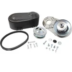 Torque Converter For Hoffco/comet 218352A 3/4" Bore Size, 12 Teeth; 255-904. Fixed Price $39.95.