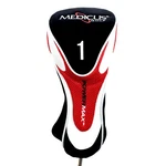 Brand New Medicus Golf # 1 Power Max Driver Cover For Head Club Swing. Fixed Price $9.99.