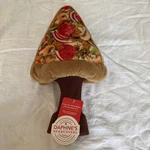 New Daphnes Headcover Pizza 460CC Driver Golf. Fixed Price $34.95.