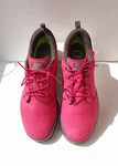 Nike Lunar Adapt Pink & Gray Golf Tennis Shoes 652527-600 Women Us 10.5 B#22. Fixed Price $74.99.