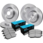 R1 Concepts Front And Rear Brake Kit For 2020-2022 Acura Rdx. Fixed Price $125.00.