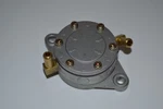 Ezgo 2-CYCLE Gas Golf Cart 1982-1988 Replacement Fuel Pump 14151-G1. Fixed Price $68.95.