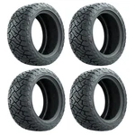 Gtw 23" Maverick A/t 4-PLY Radial Golf Cart Trail Tire 23X10-R14 (set Of 4). Fixed Price $464.95.