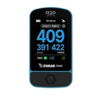 Izzo Golf Swami 7000I Blue Gps/range Finders New. Fixed Price $149.99.