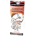 Copper Tech + Ladies Golf Glove Women's Compression Lefthand. Fixed Price $24.95.