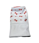 New Callaway Canada Barrel Driver Headcover. Fixed Price $39.95.