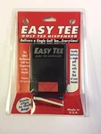 Easy Tee Golf Dispenser, New, Made In Usa. Fixed Price $9.94.