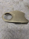2000 Volkswagen Golf Door VR6 Left Front Seat Cover Oem 1J3 881 477. Fixed Price $30.00.