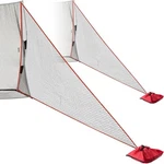 2 Pcs Golf Attachment For 7FT Practice Hitting Nets With Main Red. Fixed Price $44.41.