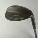 Prima 60 Tour Lob Wedge Steel Shaft Right Hand Golf Club Good Pride Grip. Fixed Price $22.96.