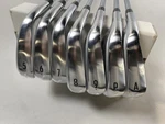 Callaway Men Lh Quantum Max Os Iron 7-CLUB Set 5-PW,AW W/ Kbs 90 Steel Shaft. Fixed Price $989.99.