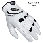 1 New Intech Cabretta Leather Golf Glove - Pick Size & Gender. Fixed Price $9.99.