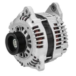 New Alternator 3.5L For Nissan Pathfinder V6 2001-2002, Infiniti QX4 .... Fixed Price $138.30.