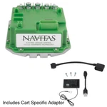 Navitas 440 Amp Club 48 Volt Series Golf Cart Controller For Models 1990-UP. Fixed Price $750.00.