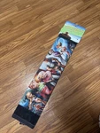 Tribute Caddyshack Devant David O'keefe Hi Def Microfiber Golf Towel Nip. Fixed Price $16.99.