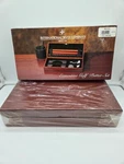 Executive Golf Putter Set International Silver Company Plated/walnut Box. Fixed Price $29.50.