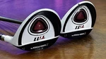 Demo Rh Turbo Power TI-11 5, 7 Fairway Wood Golf Clubs Senior Flex 5361-TI11. Fixed Price $142.49.