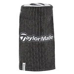 Taylormade Golf Barrel Driver Pinstripe Headcover. Fixed Price $65.78.