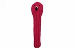 Sunfish Flamingo Animal Knit Wool Driver Golf Headcover. Fixed Price $45.00.