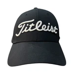 Titleist Men's Players Breezer Golf Hat Black New With Tags Free Shipping. Fixed Price $25.00.