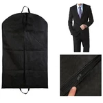 Suit & Garment Bag Dress Cover/storage/travel Dust Proof Breathable Black. Fixed Price $5.99.