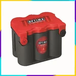 Optima Red Battery 78, 800 Cca 1000 Ca, Minute Reserve Capacity,high Power. Fixed Price $329.99.