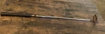 Vintage Taylormade Pro Performance Copper Putter - Rh 35IN Standard Lie. Fixed Price $26.55.