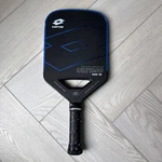 Used Lotto Ultimo Pro 16MM Pickleball Paddle Fast Shipping. Fixed Price $49.95.