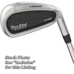 Tour Edge Exotics X725 Irons - Choose Make Up, Shaft, Flex & Specs New. Fixed Price $689.95.