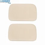 79-99 Years 2 Pcs Set For Club Ds Golf Cart Models White Seat Back Assembly. Fixed Price $54.84.