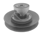 Ezgo Golf Cart Gas Driven Clutch 1976 Through 1988. Fixed Price $439.71.