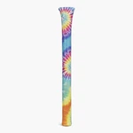 Prg Golf Authentic Originals Collection Retro Tie Dye Alignment Stick Cover. Fixed Price $31.95.
