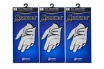 Srixon Men's All Weather Golf Glove- 3 Pack (selec Size). Fixed Price $24.99.