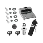 Reese 30158 Elite Series Gooseneck Hitch Head. Fixed Price $493.74.