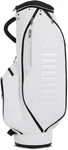 Puma Golf Men's Caddy Bag Basic X 47 Inch 3KG White 091931. Fixed Price $130.53.