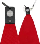 Magnetic Golf Towel For Bags, Accessories Men & Large, Red. Fixed Price $34.99.