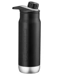 New Taylormade Golf Stainless Vacuum Black 20OZ Sports Water Bottle. Fixed Price $28.95.