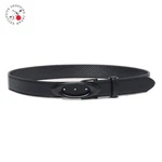 Oakley Golf Men Ellipse Belt Synthetic Leather Pu Logo Buckle 2025 Blackout New. Fixed Price $119.00.