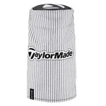 Taylormade Golf Barrel Driver White Pin Stripe Headcover New. Fixed Price $43.63.