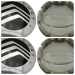 4PCS Wheel Hub Cap Center Tire Rim Cover 6M64-1A096-AA Formercury Mariner, Mo.... Fixed Price $57.73.