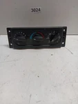 3545543C3 Ac Heater Control Module International 4200 4300 4400, Item # 3024. Fixed Price $45.00.