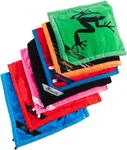 Authentic New Frogger Amphibian Golf Towel - You Choose Color + Bonus!. Fixed Price $27.95.