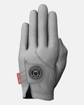 New Ghost Golf Left-hand Men's Glove Color Titanium Size Small. Fixed Price $34.95.